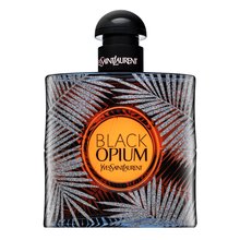 Yves Saint Laurent Black Opium Exotic Illusion woda perfumowana dla kobiet 50 ml