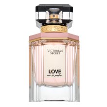 Victoria's Secret Love parfémovaná voda pre ženy 50 ml