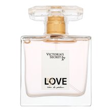 Victoria's Secret Love woda perfumowana dla kobiet 30 ml
