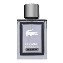 Lacoste L'Homme Lacoste Timeless тоалетна вода за мъже 50 ml