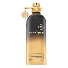 Montale Leather Patchouli woda perfumowana unisex 100 ml