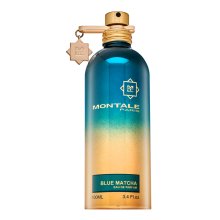 Montale Blue Matcha Eau de Parfum uniszex 100 ml
