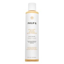 PHILIP B Anti-Flake Relief Extra Strong Shampoo čisticí šampon proti svědění pokožky 220 ml