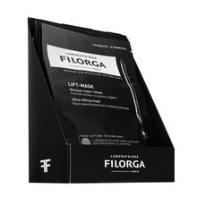 Filorga Lift Mask 12 masks voedend masker voor het opvullen van diepe rimpels