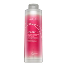 Joico Colorful Anti-Fade Conditioner tápláló kondicionáló fényes festett hajért 1000 ml