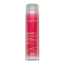 Joico Colorful Anti-Fade Shampoo Pflegeshampoo für Glanz und Schutz des gefärbten Haars 300 ml