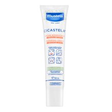 Mustela Cicastela Repairing Cream vysušujúci reparatívny sprej s obsahom medi a zinku pre deti 40 ml