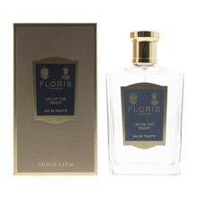 Floris Lily of the Valley toaletní voda pro ženy 100 ml