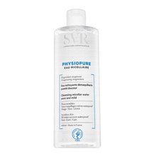 SVR Physiopure E Micellaire odličovací micelární voda na obličej 400 ml