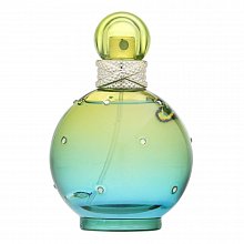 Britney Spears Island Fantasy toaletní voda pro ženy 100 ml