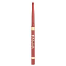 Eveline Make A Shape Automatic Lip Liner 03 Rosewood creion contur buze