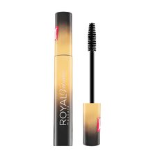 Eveline Royal Volume Mascara řasenka Black 10 ml