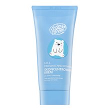 Baby Boom Care And Protective Cream for Children and Babies ochranný krém pro děti 50 ml