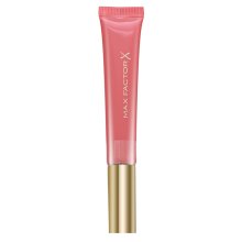 Max Factor Color Elixir Lip Cushion lesk na rty 010 Starlight Coral 9 ml