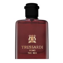 Trussardi Uomo The Red toaletná voda pre mužov 30 ml