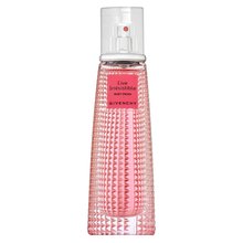 Givenchy Live Irresistible Rosy Crush parfémovaná voda pre ženy 50 ml
