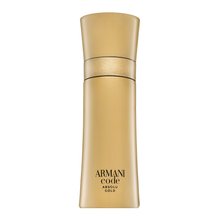 Armani (Giorgio Armani) Code Absolu Gold Pour Homme parfémovaná voda pro muže 60 ml