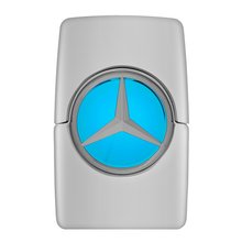 Mercedes-Benz Style Man Bright Eau de Parfum da uomo 100 ml