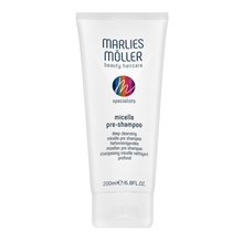 Marlies Möller Specialists Micelle Pre-Shampoo cura pre-shampoo per tutti i tipi di capelli 200 ml