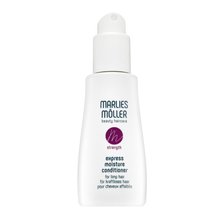 Marlies Möller Strength Express Moisture Conditioner posilující kondicionér pro oslabené vlasy 125 ml