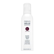 Marlies Möller Flexible Styling Foam pěnové tužidlo pro definici a tvar 200 ml