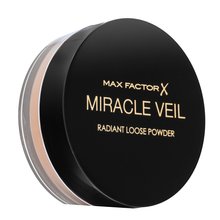 Max Factor Miracle Touch Miracle Veil Radiant Loose Powder cipria 4 g