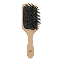 Marlies Möller Hair & Scalp Brush kartáč na vlasy pro stimulaci vlasové pokožky