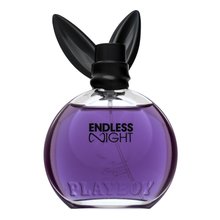 Playboy Endless Night For Her toaletní voda pro ženy 60 ml