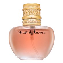 Emanuel Ungaro Fruit d'Amour Lilac Eau de Toilette para mujer 50 ml