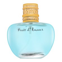 Emanuel Ungaro Fruit d'Amour Turquoise toaletní voda pro ženy 100 ml