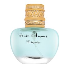 Emanuel Ungaro Fruit d'Amour Turquoise Eau de Toilette da donna 50 ml