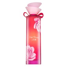 Aquolina Pink Flower Eau de Parfum da donna 100 ml