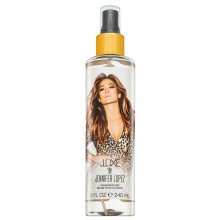 Jennifer Lopez JLuxe tělový spray pro ženy 240 ml