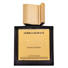 Nishane Afrika-Olifant puur parfum unisex 50 ml