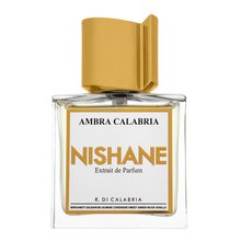 Nishane Ambra Calabria profumo unisex 50 ml