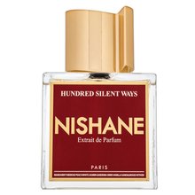 Nishane Hundred Silent Ways Parfüm unisex 100 ml