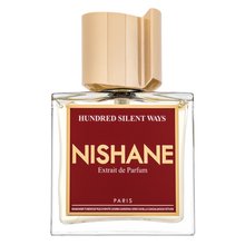 Nishane Hundred Silent Ways puur parfum unisex 50 ml