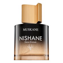 Nishane Muskane puur parfum unisex Extra Offer 100 ml