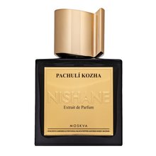 Nishane Pachuli Kozha tiszta parfüm uniszex 50 ml