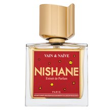 Nishane Vain & Naive tiszta parfüm uniszex Extra Offer 50 ml