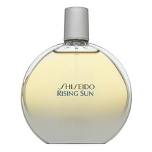 Shiseido Rising Sun Eau de Toilette für Damen 100 ml