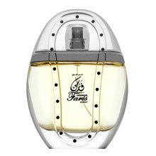 Al Haramain Faris Aswad woda perfumowana unisex 70 ml
