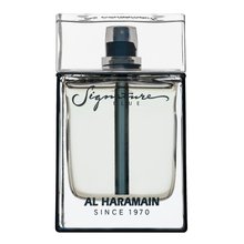 Al Haramain Signature Blue Eau de Parfum bărbați 100 ml