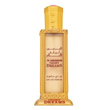 Al Haramain Night Dreams woda perfumowana dla kobiet 60 ml