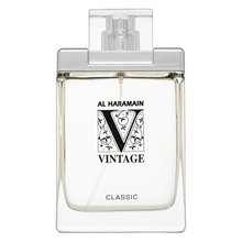 Al Haramain Vintage Classic Eau de Parfum bărbați 100 ml