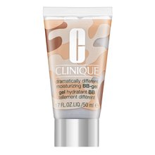 Clinique Dramatically Different Moisturizing BB-Gel BB krém pro sjednocení barevného tónu pleti 50 ml