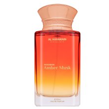 Al Haramain Amber Musk Eau de Parfum uniszex 100 ml