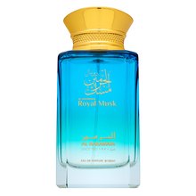 Al Haramain Royal Musk woda perfumowana unisex 100 ml