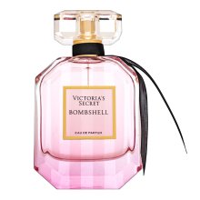 Victoria's Secret Bombshell parfémovaná voda pre ženy Extra Offer 50 ml