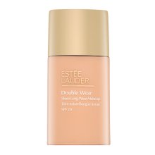 Estee Lauder Double Wear Sheer Long-Wear Makeup SPF20 1N1 Ivory Nude hosszan tartó make-up matt hatású 30 ml